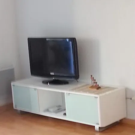 F2 Le Lavezzi Apartment