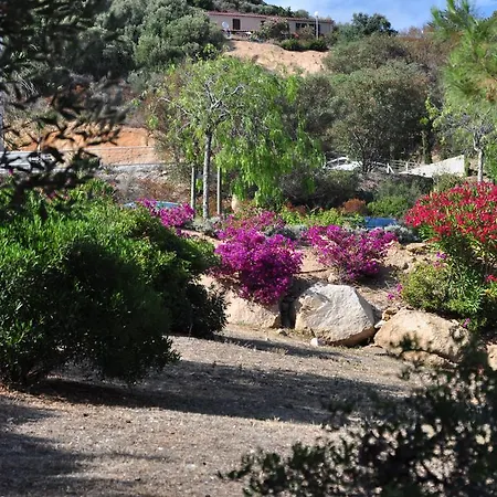 Apartment F2 Le Lavezzi *