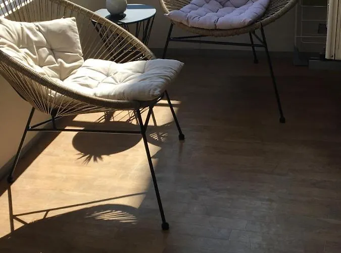 F2 Le Lavezzi Appartamento