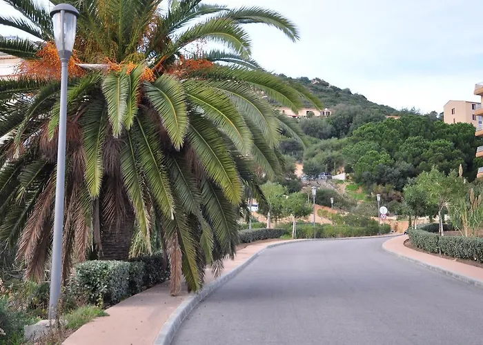 F2 Le Lavezzi Appartamento *