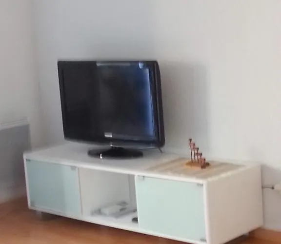 F2 Le Lavezzi Apartment