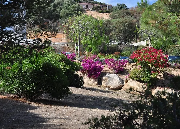 Appartamento F2 Le Lavezzi *