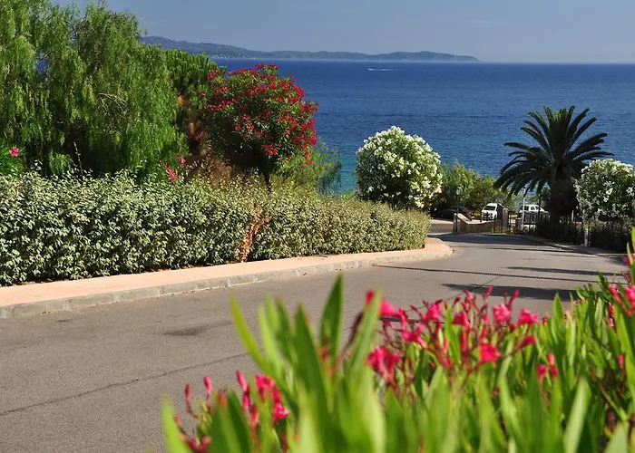 F2 Le Lavezzi * Ajaccio (Corsica)