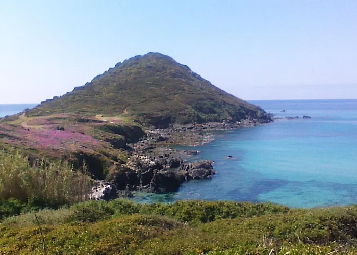 F2 Le Lavezzi Ajaccio (Corsica)